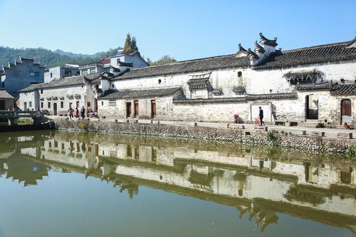 電視劇江山為重，自然美景探尋之旅，重拾內心平和的旅程
