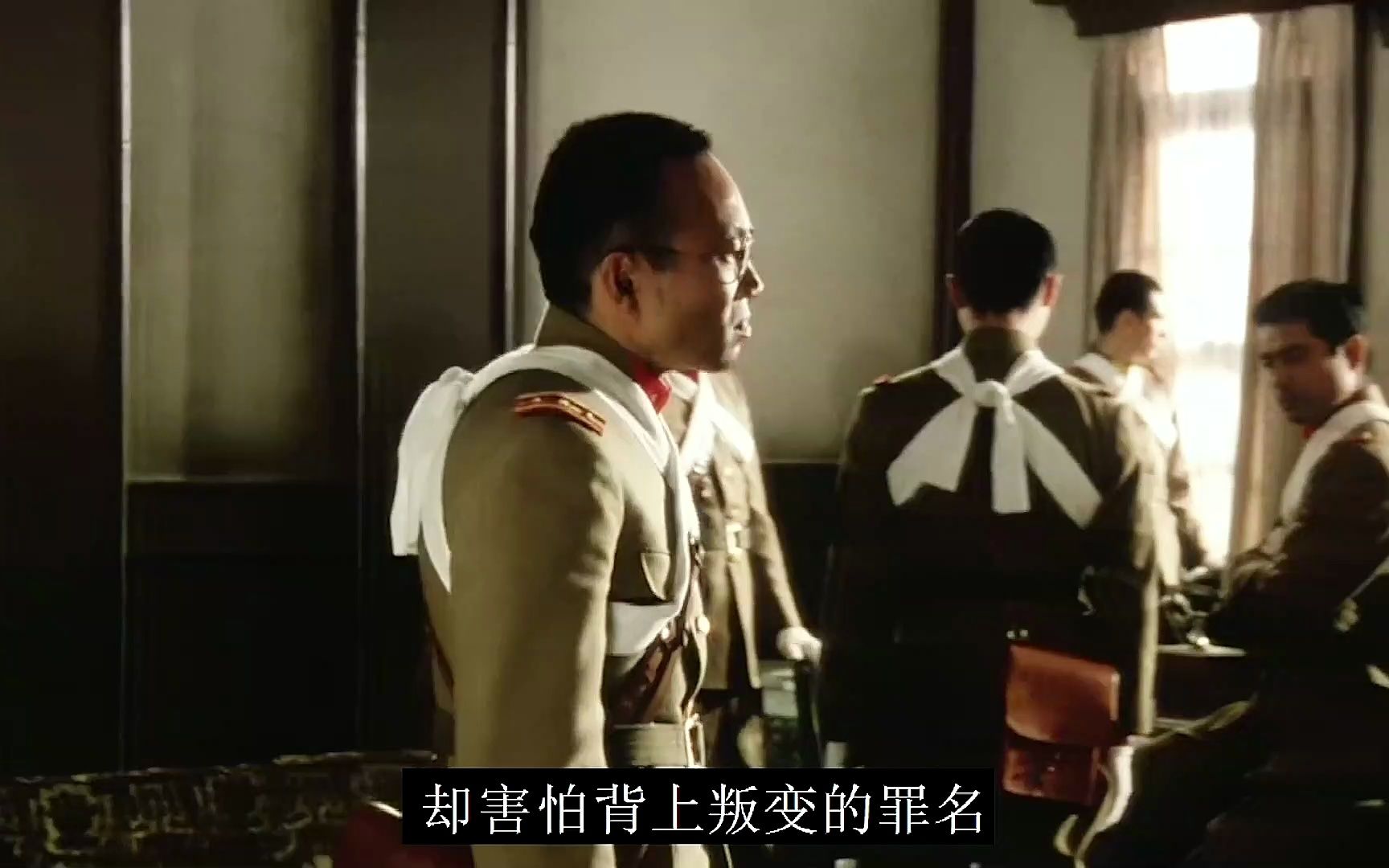 電影226兵變，深度解析與劇情探討