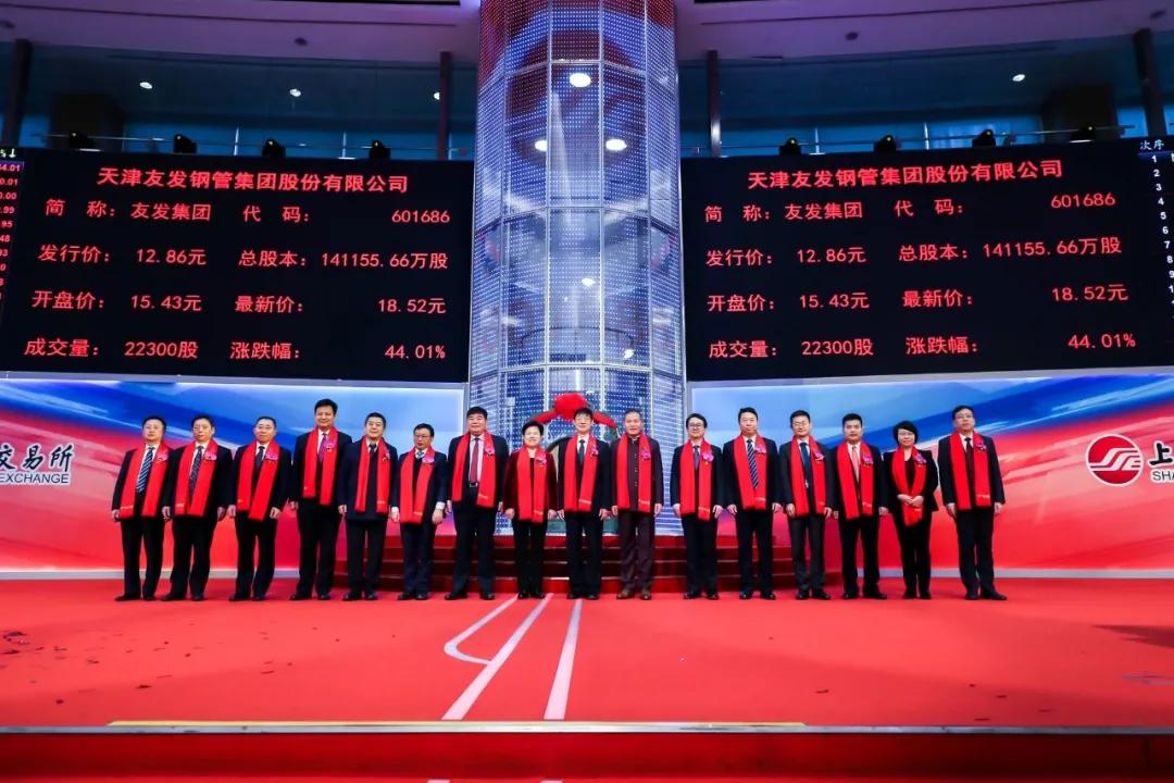 集友股份上市時間及大揭秘，何時登陸資本市場？