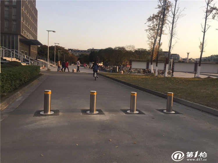 揭秘自動升降柱價格真相！
