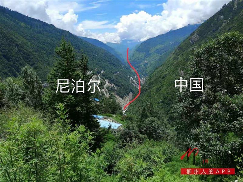 中尼鐵路最新進(jìn)展，開啟自然之旅與心靈探險(xiǎn)新紀(jì)元