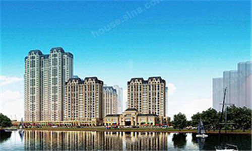 中海河山郡最新價(jià)格信息揭秘