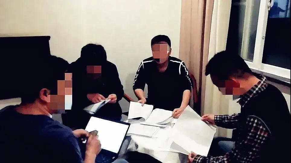 韓劇風暴來襲，韓國犯罪類電視劇的魅力與劇情跌宕起伏的懸疑世界