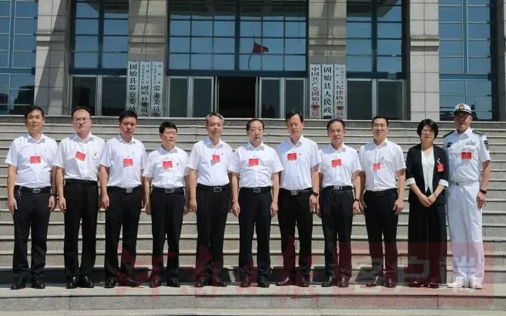 潢川縣委新任領(lǐng)導(dǎo)班子的上任步驟與指南