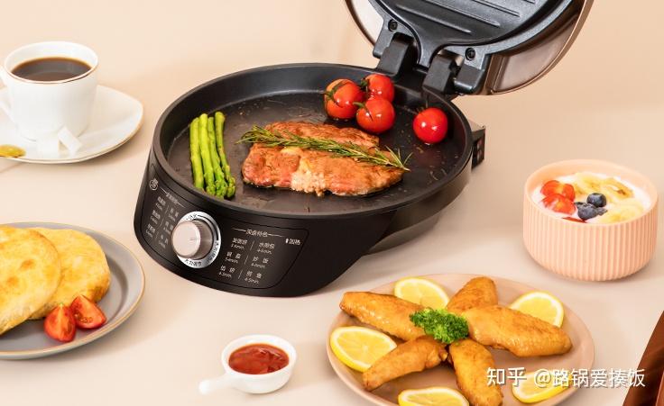 蘇泊爾最新電餅鐺，廚房的革命先鋒，引領(lǐng)烹飪新潮流