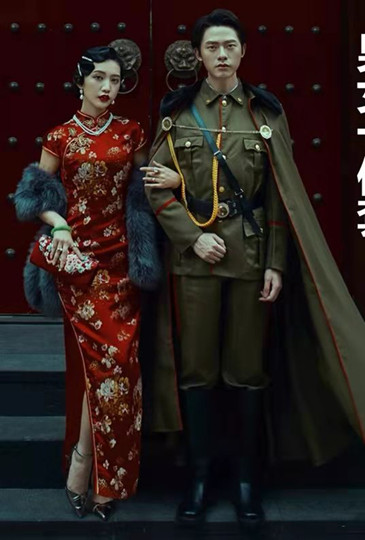 短劇軍閥新篇章，科技重塑體驗，革新巨浪再掀風潮！