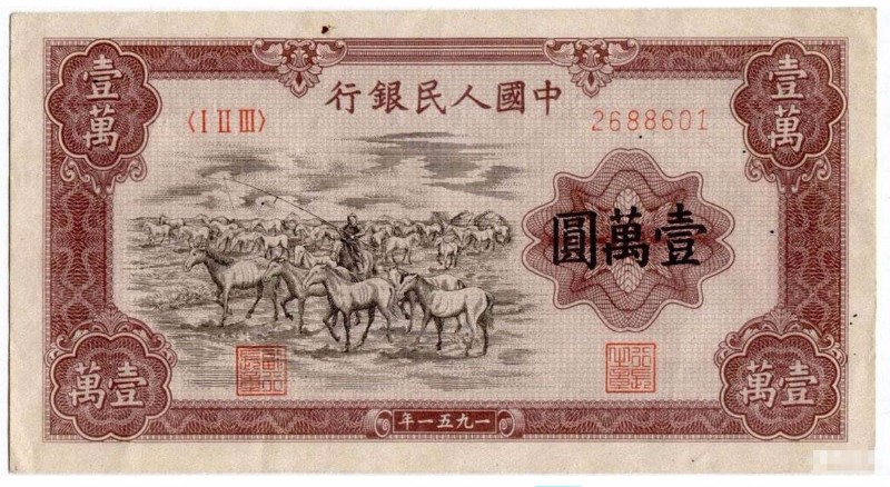 1999版100元回收價格表，學習變化，成就自信與價值源泉