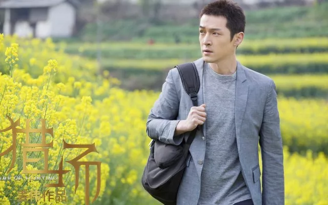 羅晉最新電視劇，探尋自然美景，尋覓內(nèi)心寧靜之旅