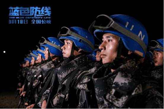 最新軍事電影，鐵血兄弟與銀幕上的冒險之旅
