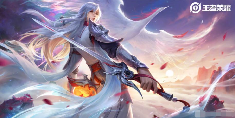 韓信最新出裝攻略，突破自我，裝備自信翱翔戰(zhàn)場！