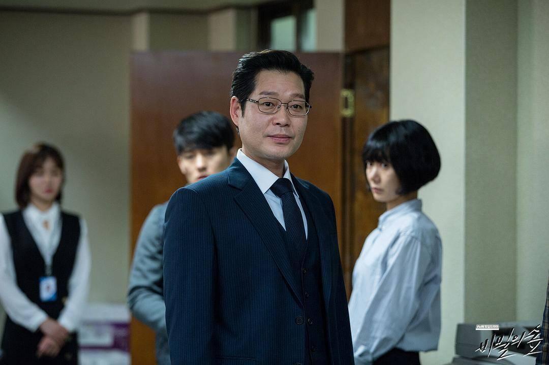 重磅推薦，最新韓國(guó)電視劇，你絕對(duì)不能錯(cuò)過！