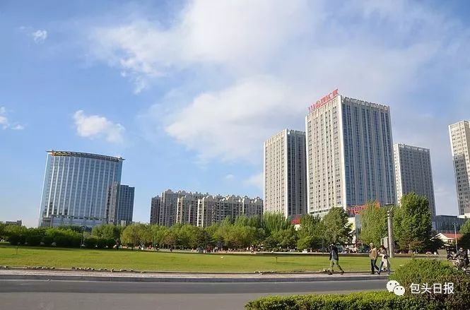 包頭最新動(dòng)態(tài)，城市發(fā)展與進(jìn)步的最新消息