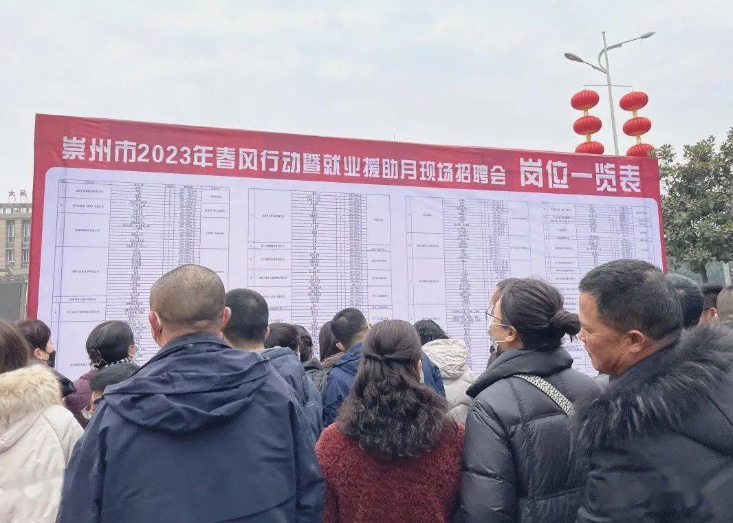 崇州招聘網(wǎng)最新招聘，職場(chǎng)發(fā)展的黃金機(jī)會(huì)