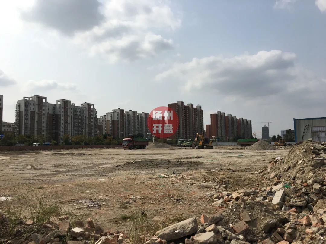 揚(yáng)州房?jī)r(jià)走勢(shì)最新動(dòng)態(tài)更新，最新分析與預(yù)測(cè)
