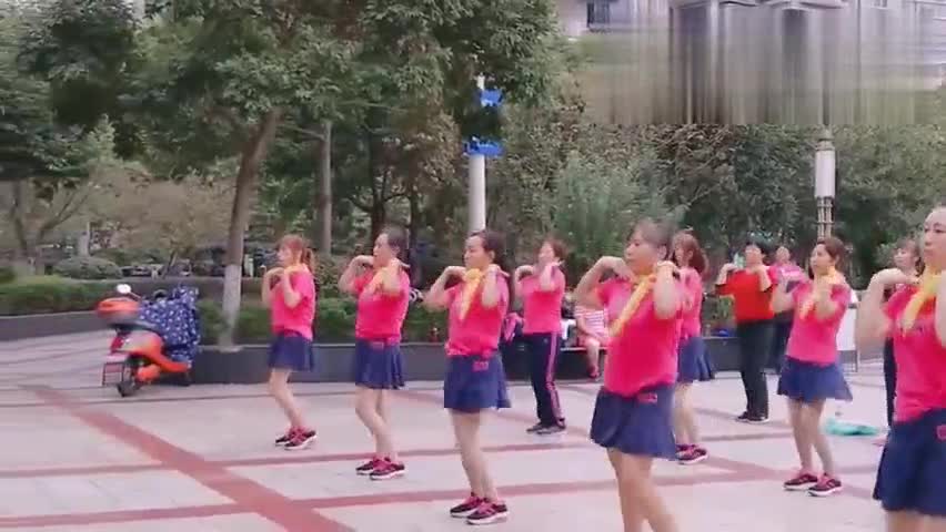 最新廣場舞2014,最新廣場舞2014，舞動自信，學(xué)習(xí)變化的力量