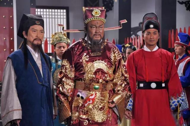 包青天最新版，重塑經(jīng)典形象，深度解讀傳奇故事
