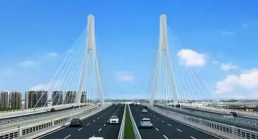 斗門大橋建設(shè)進(jìn)展及未來展望的最新消息
