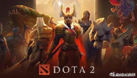 DOTA2全新時代重磅更新，引領(lǐng)科技風潮，開啟全新篇章！
