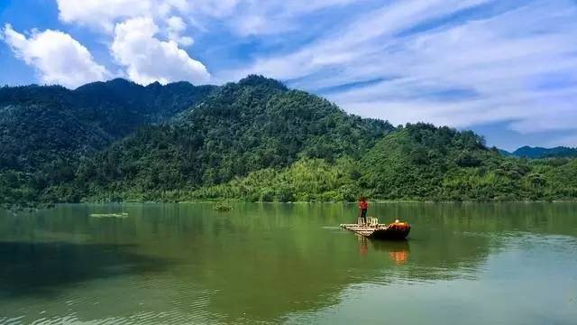 柯江最新，自然美景的探索之旅