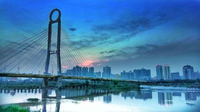咸陽市最新房價探索之旅，自然美景與內心平靜的追尋