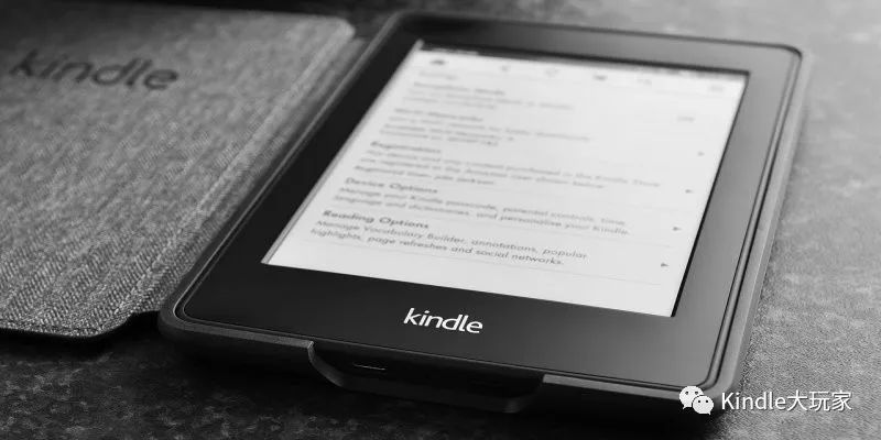 kindle最新款,Kindle最新款，一次深入探究的科技之旅