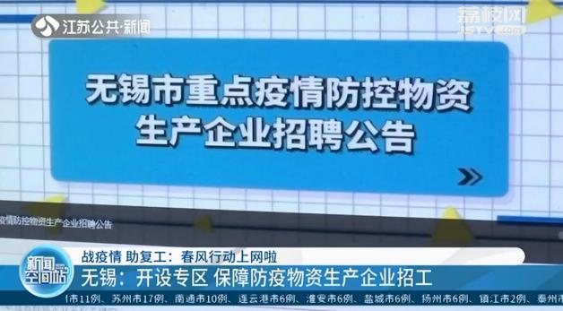 無(wú)錫招聘網(wǎng)最新招聘信息全面更新概覽