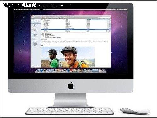 蘋果一體機最新款，時代科技與美學的完美融合