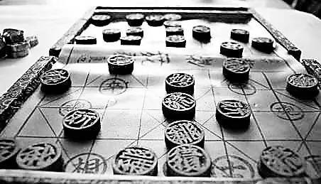 最新象棋,最新象棋，探索中國古老棋藝的魅力與創(chuàng)新