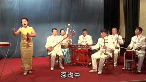 最新上黨鼓書，自然之旅的心靈覺醒之旅