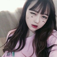 時尚潮流風(fēng)向標(biāo)，女生頭像精選，記錄2017最新流行趨勢