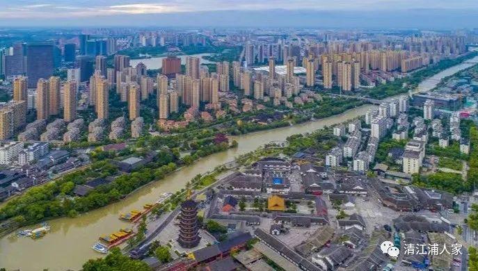 淮安樓市動(dòng)態(tài)，探索自然美景之旅，尋覓內(nèi)心平和的居住新篇章