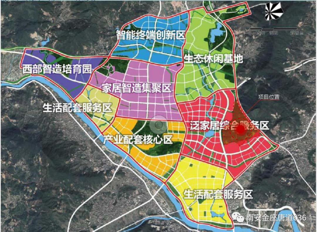 南京江北新區(qū)最新規(guī)劃詳解與觀點(diǎn)論述