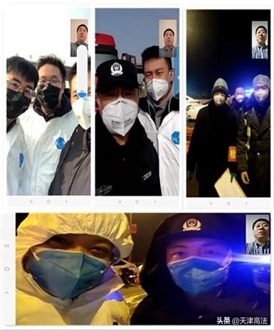 津南區(qū)疫情最新動態(tài)與小巷深處的獨特風(fēng)味