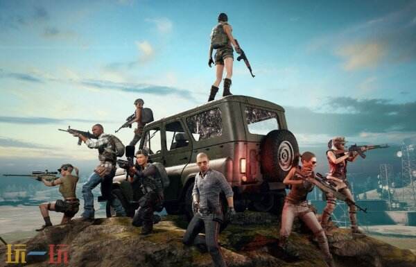 PUBG最新更新內(nèi)容概覽，從背景到前沿的全方位升級