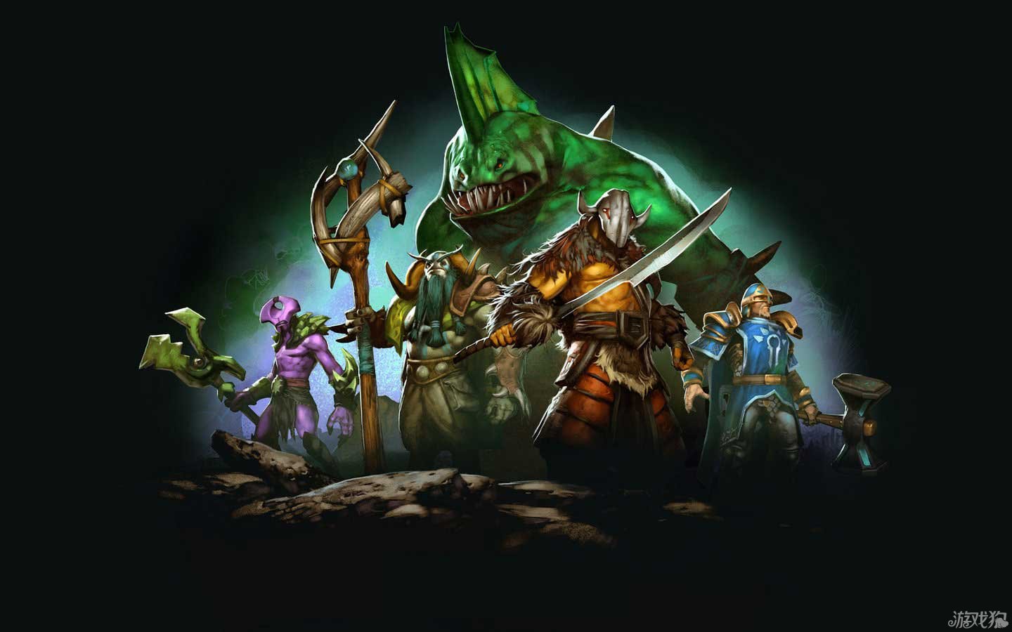 DOTA2最新改動與日常冒險的奇幻之旅