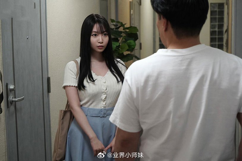 夢乃愛華與自然美景的邂逅，尋找內(nèi)心平和的旅程