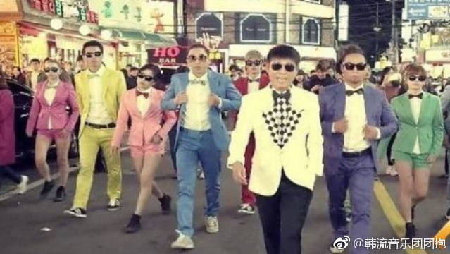 韓國(guó)最新神曲,韓國(guó)最新神曲，現(xiàn)象背后的多元解讀