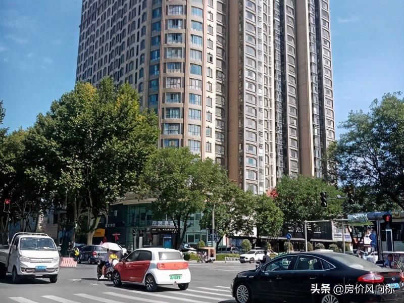 水岸華庭東郡最新動(dòng)態(tài)