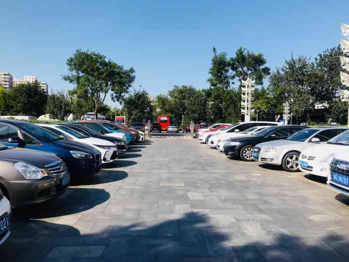 停車場轉(zhuǎn)讓