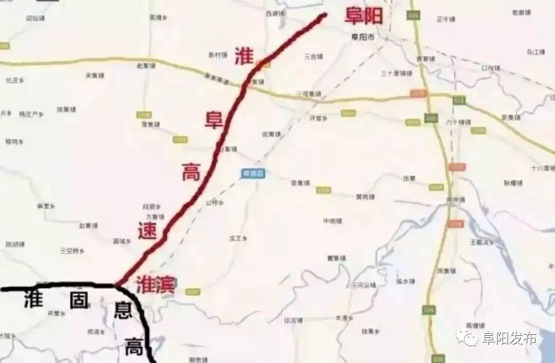 臨泉最新公路規(guī)劃圖揭秘，一條路的溫馨故事
