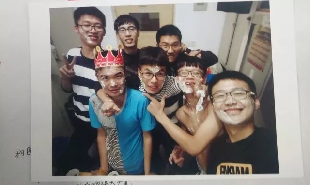 潘建育的最新動態(tài)，日常故事中的友情之光與溫馨時刻