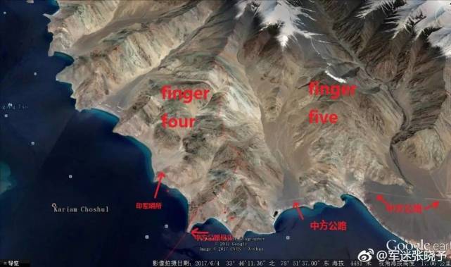 中印洞朗最新動態(tài)，自然美景的探索之旅持續(xù)更新