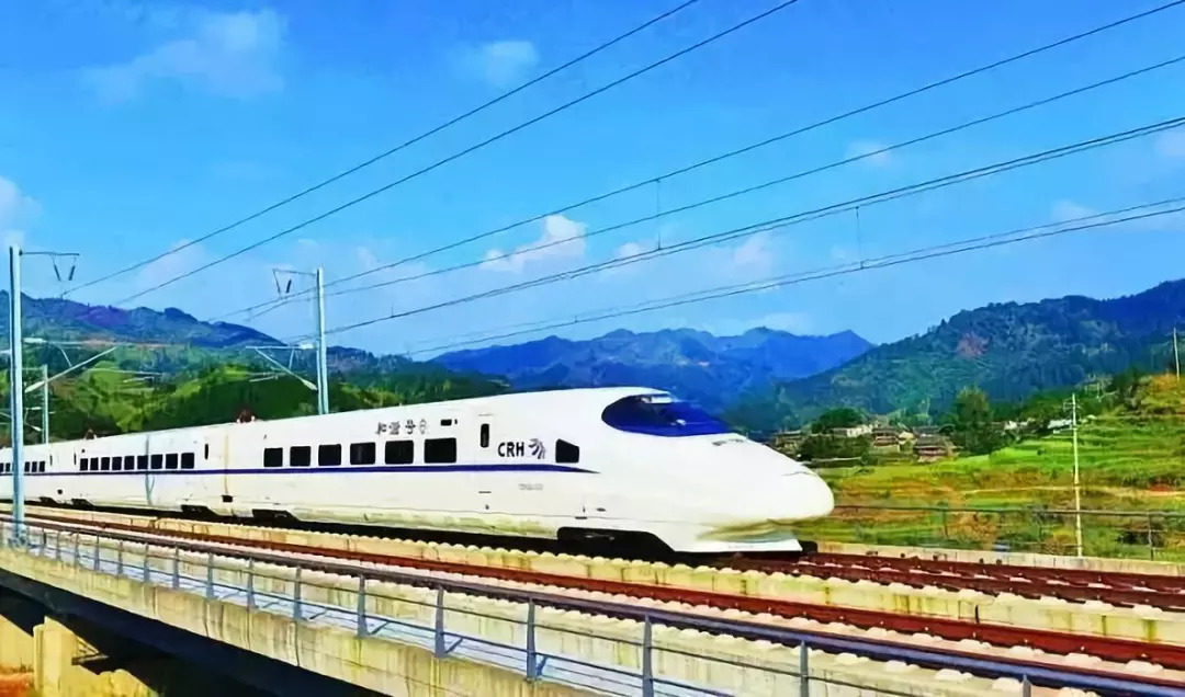 新泰城際鐵路最新動態(tài)，科技驅(qū)動重塑出行體驗