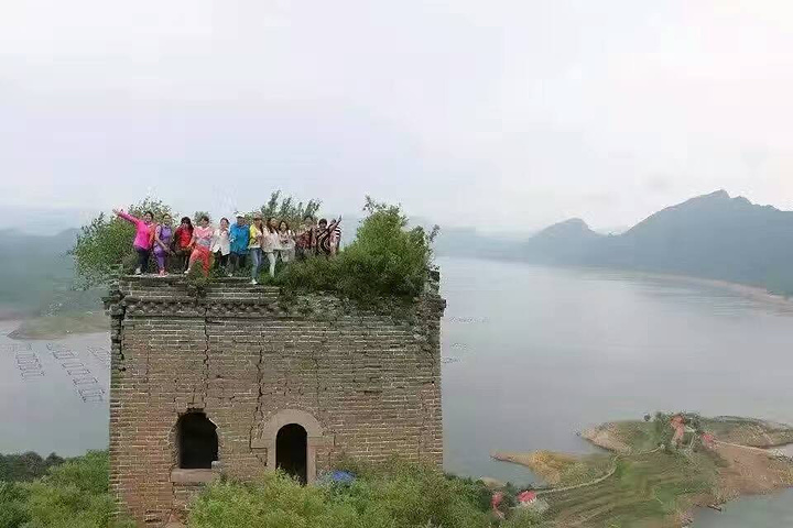 承德上板城，擁抱自然，探尋內(nèi)心寧靜之旅的最新新聞