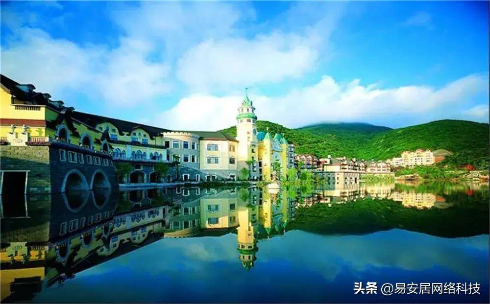 翼城縣最新毛坯樓盤(pán)，自然美景的探索之旅