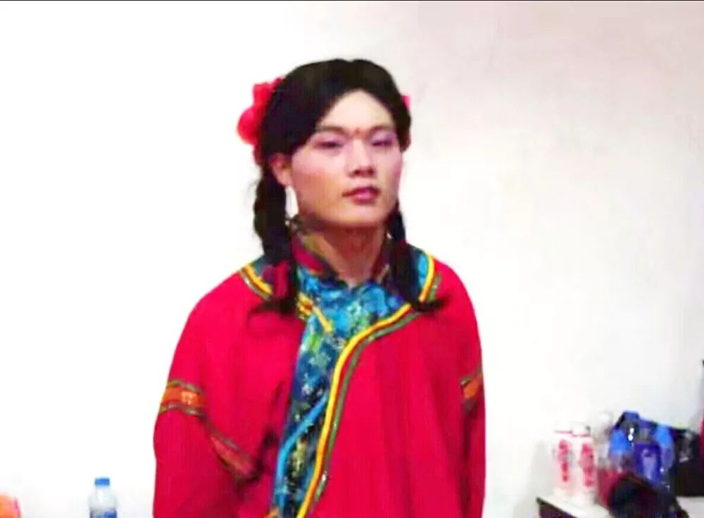 女反串男主角的最新劇集，自信與成就感的勵志之旅
