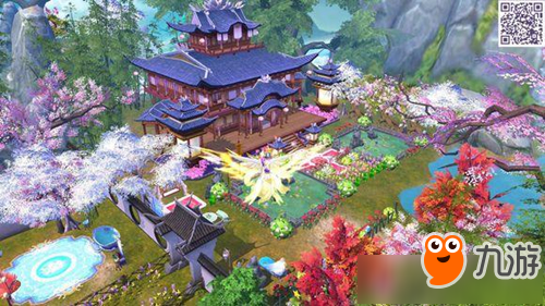 最新誅仙手游隱藏任務(wù)探索，未知之旅的奧秘