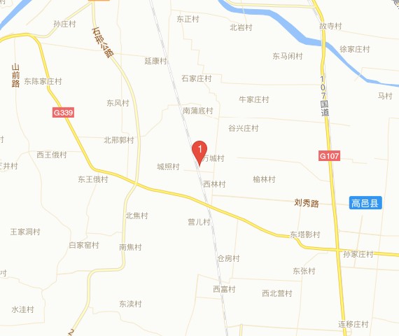 高邑萬城高鐵新區(qū)最新動(dòng)態(tài)??（最新消息速遞）