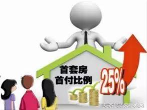 揭秘最新買(mǎi)房首付比例政策與小巷特色小店的故事