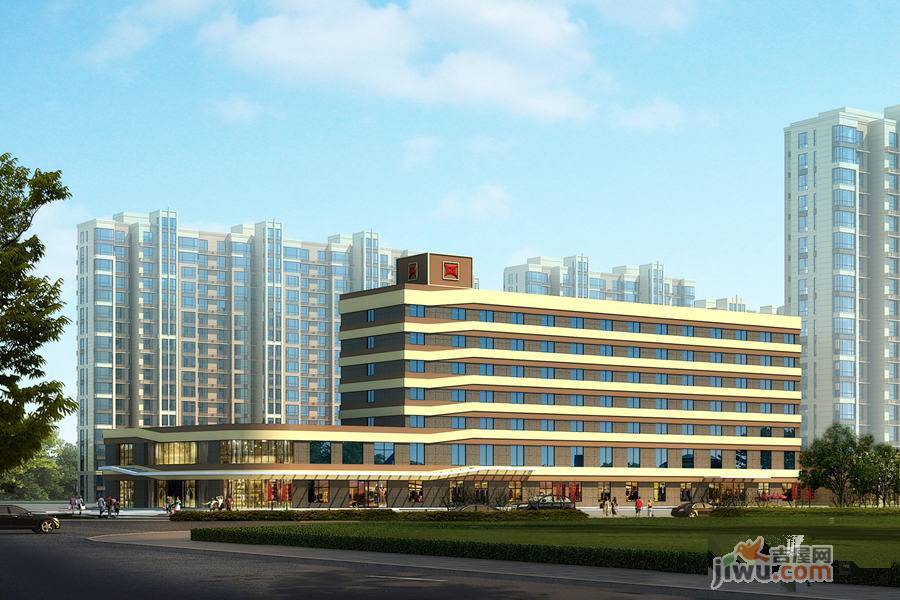 衡水水榭雅庭最新房價(jià)，科技重塑居住夢想，未來生活體驗(yàn)新篇章